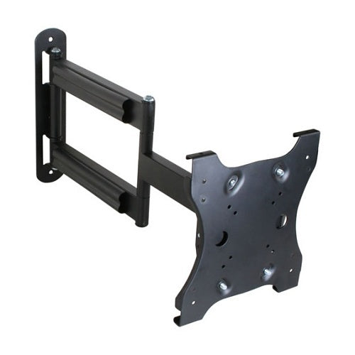 Strong SM-CS-ART1-M Contractor Series Universal Articulating Mount for 22-42\\" Displays, Steel, Black