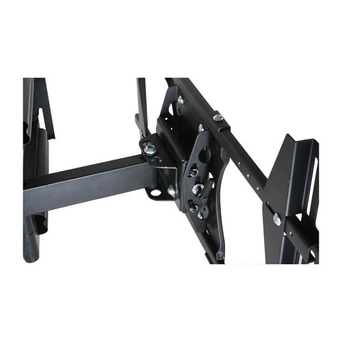Strong SM-CS-ART1-M Contractor Series Universal Articulating Mount for 22-42\\" Displays, Steel, Black
