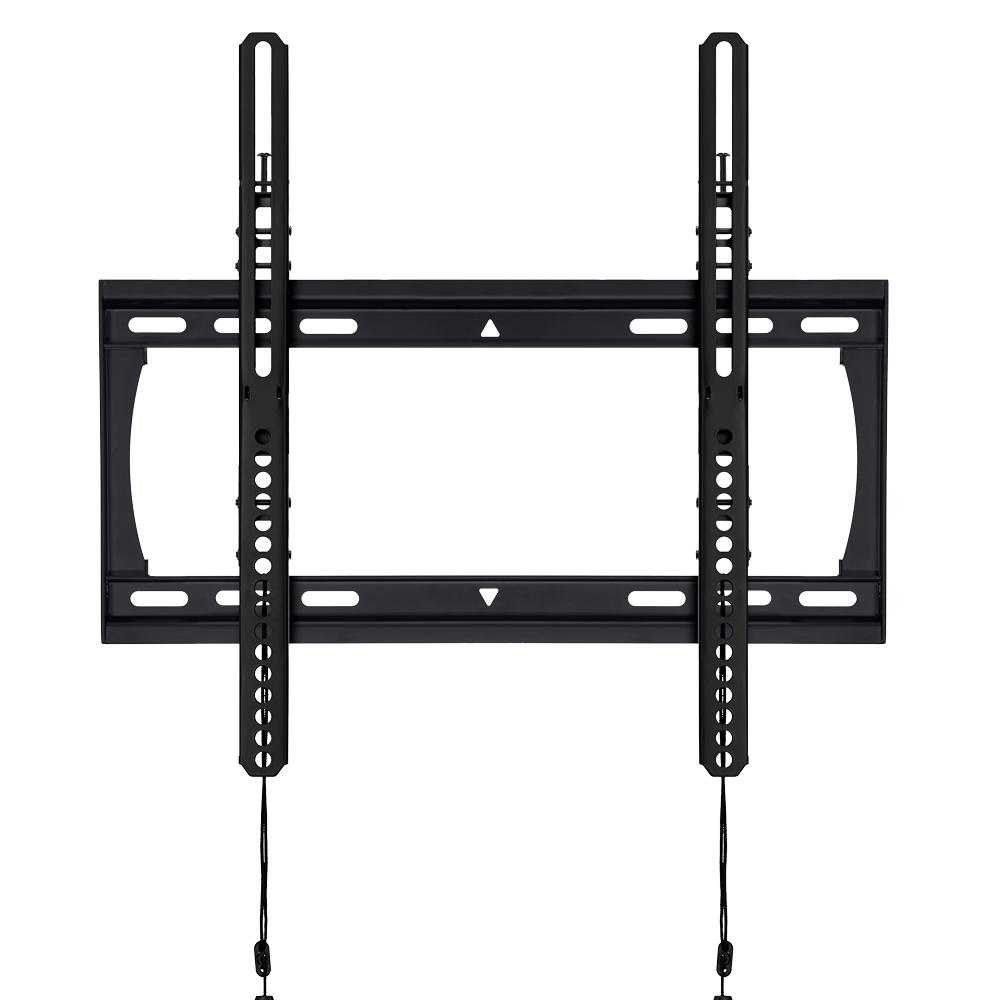 SyncMount Fixed Flush TV Wall Mount 32\\"-65\\" VESA 400x400 UL