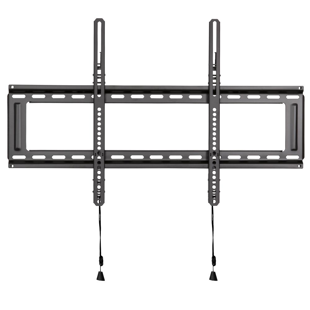 SyncMount Fixed Flush TV Wall Mount 37\\"-90\\" VESA 700x400 UL