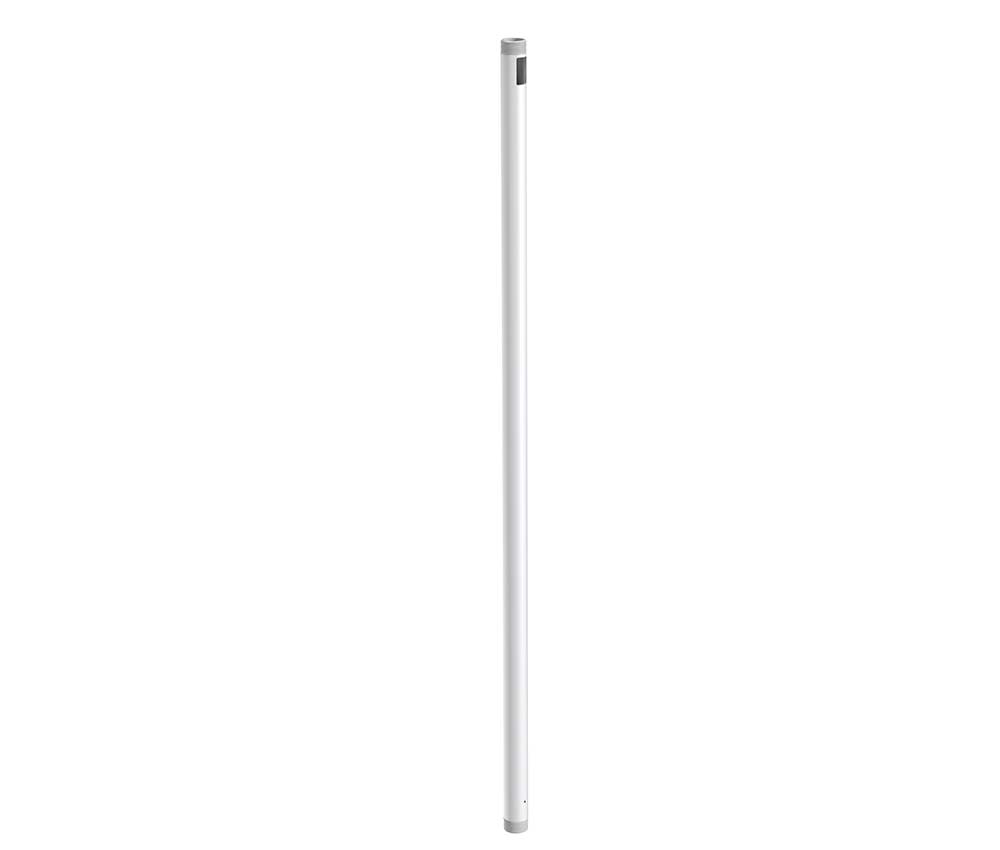 Strong™ Fixed Extension Pole for Ceiling Mounts - 60\\" (White)