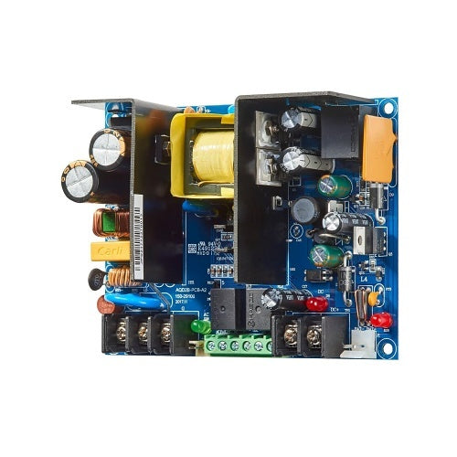Securitron AQD2-8C8R1 SRS Switching Power Supply Series Power