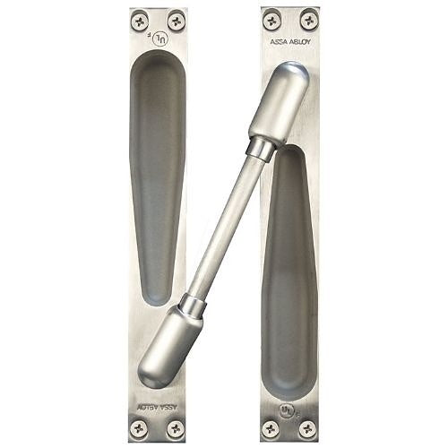 Securitron CEPT-10 Concealed Electrical Power Transfer with 10 Wires