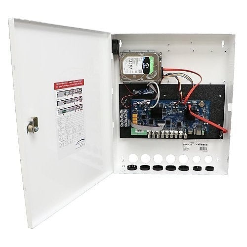Image of SO-24WHRLN24