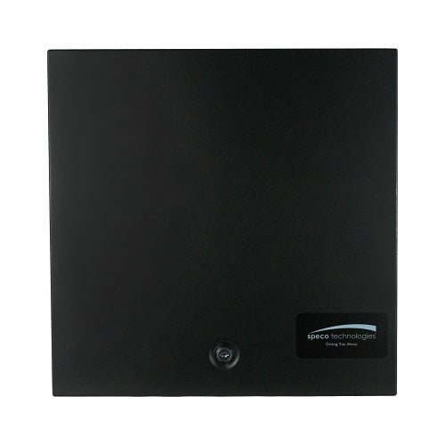 Speco A8P Door Access Control Panel with Power