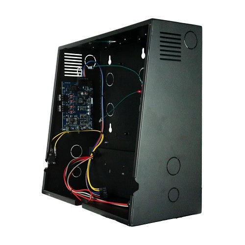 Speco A8P Door Access Control Panel with Power