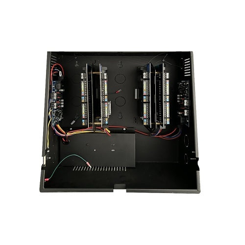 Speco A8P Door Access Control Panel with Power