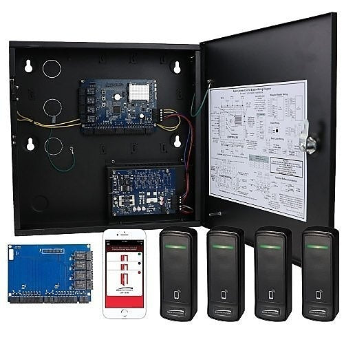 Image of SO-ACKITM1
