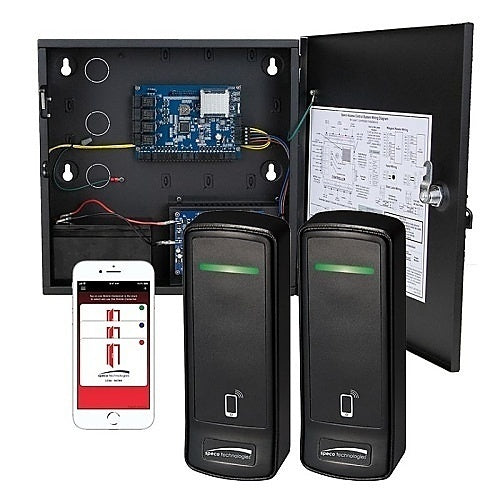 Image of SO-ACKITM2DR