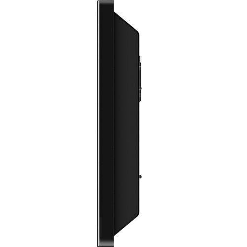 Speco AIIS07 Indoor Monitor Station, Surface Mount, 2-Wire Intercom