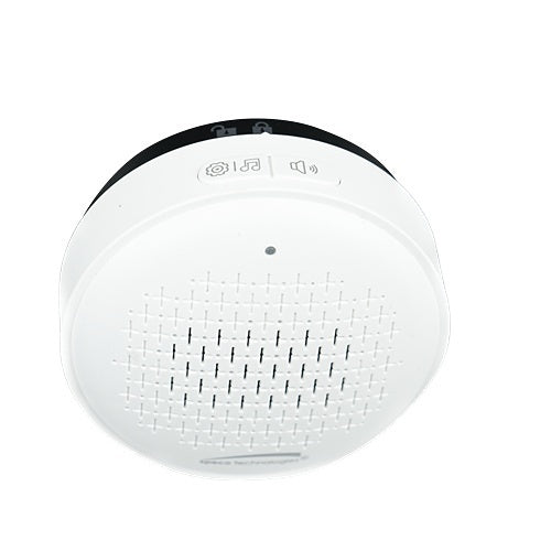 Speco DB1CHIME Wireless Doorbell Chime for O2DB1