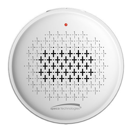 Speco DB1CHIME Wireless Doorbell Chime for O2DB1