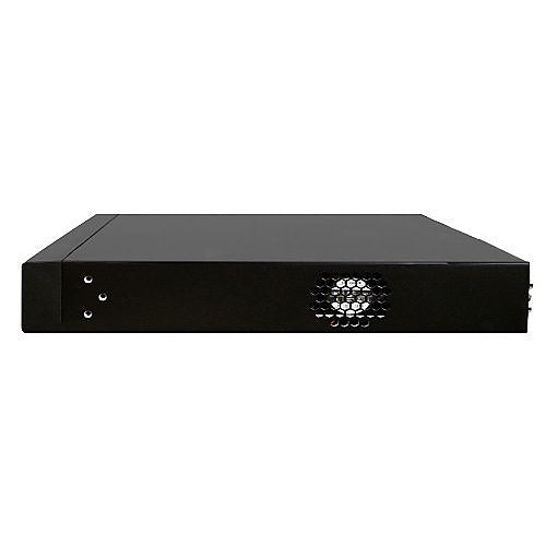 Speco H24HRLN20TB HRLN Series 24-Channel Hybrid Digital Video Recorder, 20TB