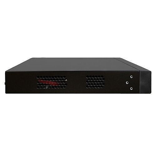 Speco H24HRLN20TB HRLN Series 24-Channel Hybrid Digital Video Recorder, 20TB