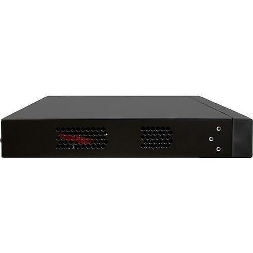 Speco H6HRLN2TB Hybrid Video Recorder