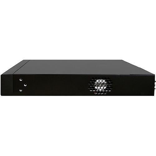 Speco H6HRLN2TB Hybrid Video Recorder