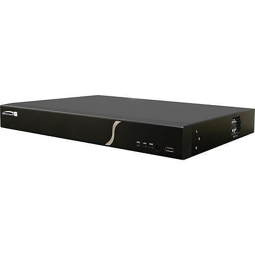 Speco H6HRLN4TB Hybrid Video Recorder
