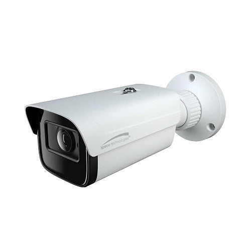 Speco H8B8M 4K UHD Outdoor HD-TVI Bullet Camera with Night Vision