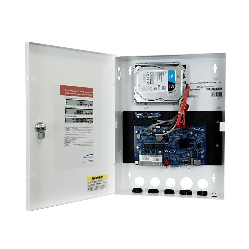 Image of SO-N16WNRM12