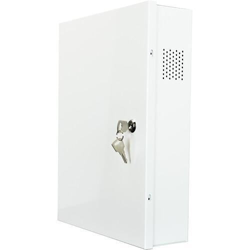 Speco N16WNRM4TB 16-Channel  NDAA Wall Mount NRM