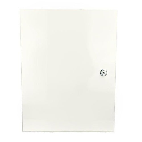 Speco N16WNRX24TB 16-Channel Facial Recognition Wall Mount NVR with 16 Built-In PoE Ports