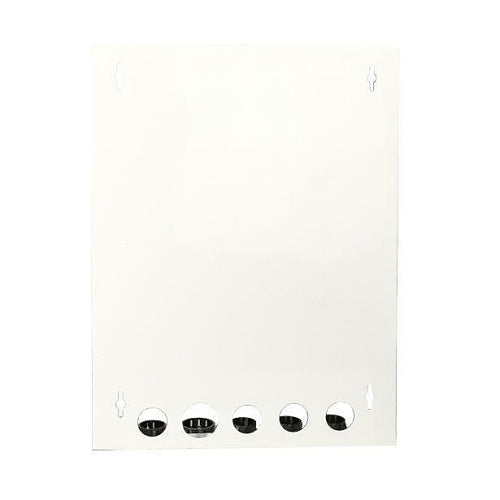 Speco N16WNRX4TB 16-Channel Facial Recognition Wall Mount NVR with 16 Built-In PoE Ports, 4TB