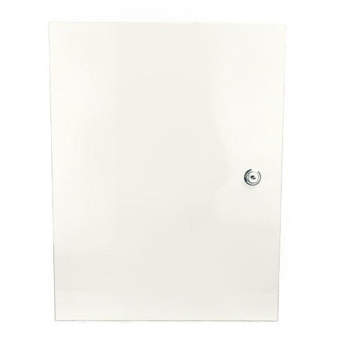 Speco N16WNRXM4TB Wall Mount NVR with Facial Recognition, 16-Channel, 16MP, 4TB