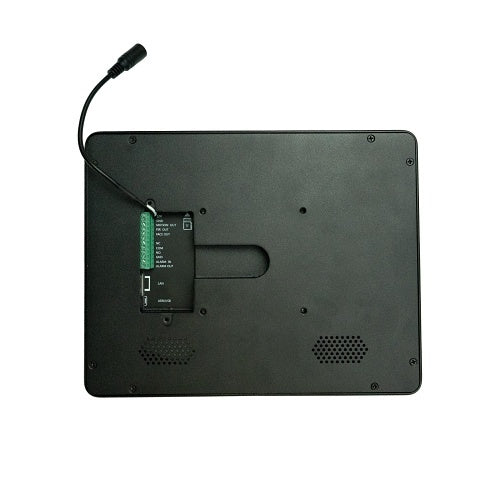 Speco PVM10 10.1\\" 2MP IP Public View Monitor with Built-In Speaker