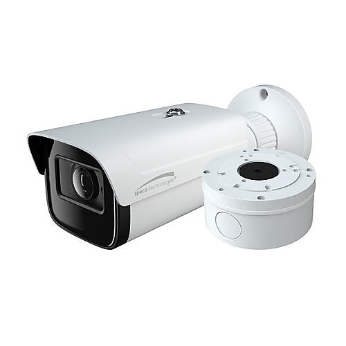 Speco VLB7 2MP Outdoor HD-TVI Bullet Camera with Night Vision