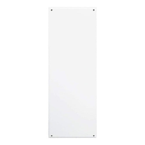 On-Q EN4200 42\\" Screw-On Cover Metal Enclosure, White