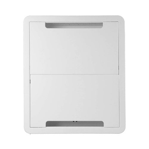 On-Q ENP1700NA 17" Dual-Purpose Media Enclosure, Wall-Mounting