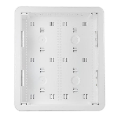 On-Q ENP1700NA 17\\" Dual-Purpose Media Enclosure, Wall-Mounting