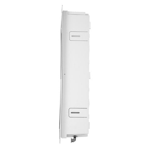 On-Q ENP1705NAV1 17\\" Dual-Purpose Media Enclosure with 5\\" Mounting Plate, Wall-Mounting