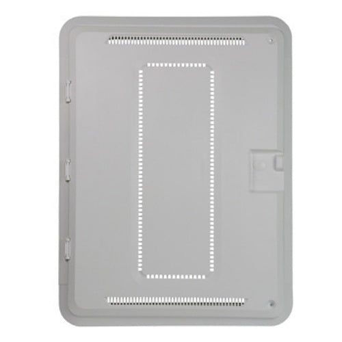 On-Q ENP2060NA 20" Plastic Hinged Door for Media Enclosure