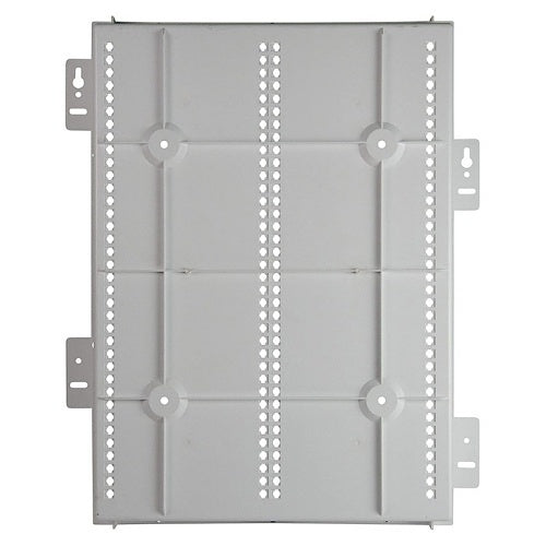On-Q ENP2080NA 20\\" Plastic Media Enclosure, No Cover