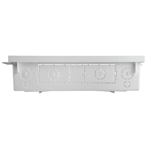 On-Q ENP2080NA 20\\" Plastic Media Enclosure, No Cover