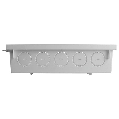 On-Q ENP2080NA 20\\" Plastic Media Enclosure, No Cover