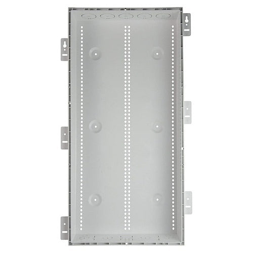 On-Q ENP3080NA 30" Plastic Media Enclosure, Media Box with No Cover