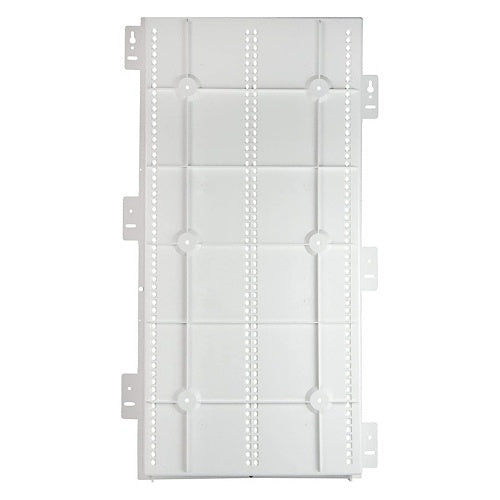 On-Q ENP3080NA 30\\" Plastic Media Enclosure, Media Box with No Cover