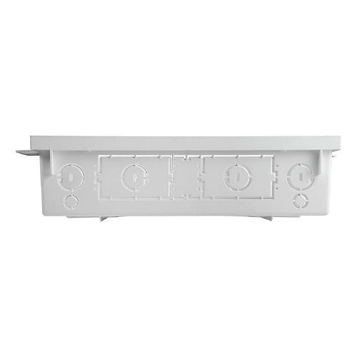 On-Q ENP3080NA 30\\" Plastic Media Enclosure, Media Box with No Cover