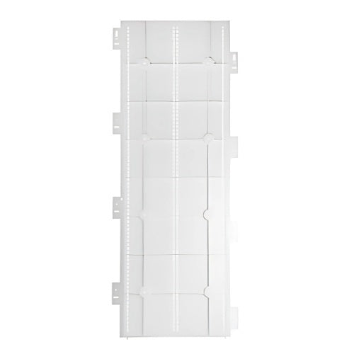 On-Q ENP42805NA 42\\" Plastic Media Enclosure, Media Box with No Cover, 5-Pack