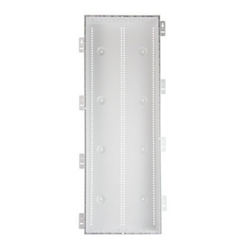 On-Q ENP42805NA 42" Plastic Media Enclosure, Media Box with No Cover, 5-Pack