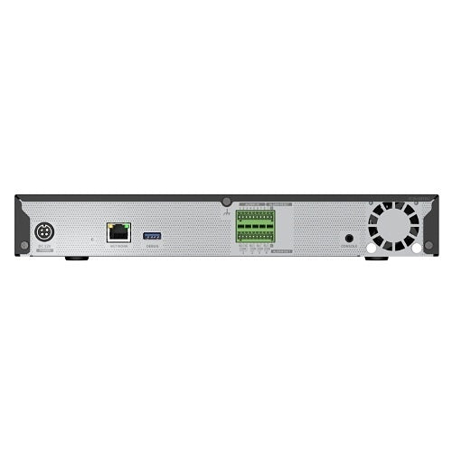 Hanwha AIB-800A 8-Channel AI Box Appliance to Add AI Features