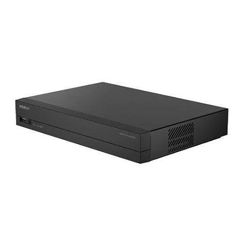Hanwha ARD-810-2TB 8-Channel AHD, TVI, CVI, CVBS, IP Recorder, 2TB HDD