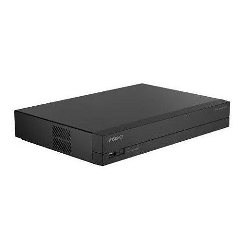 Hanwha ARD-810-2TB 8-Channel AHD, TVI, CVI, CVBS, IP Recorder, 2TB HDD