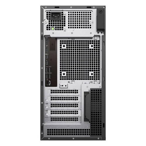 Hanwha BRT-X641W1-36TB BLAZE Recording Server and Client Workstation, Windows IoT OS