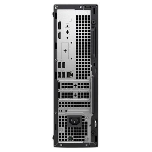 Hanwha BWT-P321W BLAZE Series Client Workstation with Windows 11 IoT, Intel Core i3 and NVIDIA A400 GPU, Black