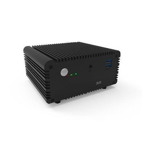 Hanwha SKY-SU305-0 Video Surveillance Server