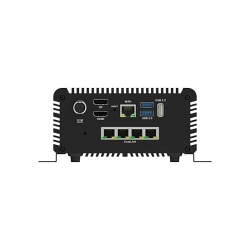 Hanwha SKY-SU305-0 Video Surveillance Server