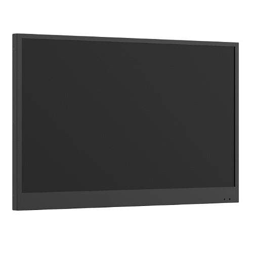 Hanwha SMT-2721D 27″ Monitor with Built-in IP Video Decoder